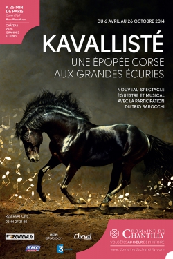 kavalliste