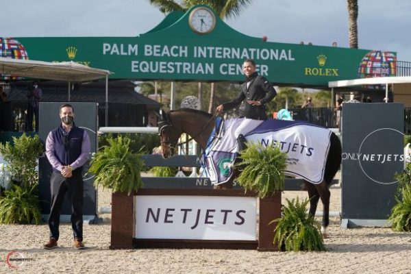 Ancora sul gradino più alto Kent Farrington e Austria 2 nel Grand Prix CSI3 * 5 kent farrington Austria Sportfot