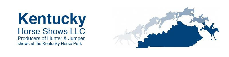 Kentucky Horse Shows mette in atto protocolli di sicurezza prima degli spettacoli equestri estivi 1 kentucky 1