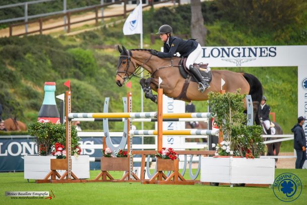 Great results for the Spanish Young Horses in the Finals 1 kim emmen Pictures® Moises Basallote y Ahmed Photography