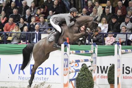 Events: CSI3* VR Classics begins today 1 kutshcer