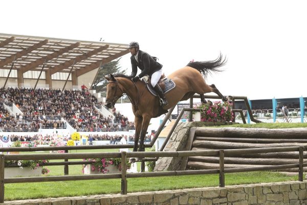 la baule generica salto 2017
