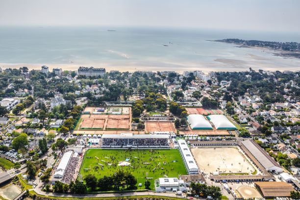 la baule. 0