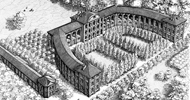 Il Centro Internazionale del Cavallo La Venaria Reale vicino ai problemi dell’ippica. 1 la mandria 6