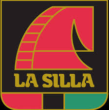 la silla