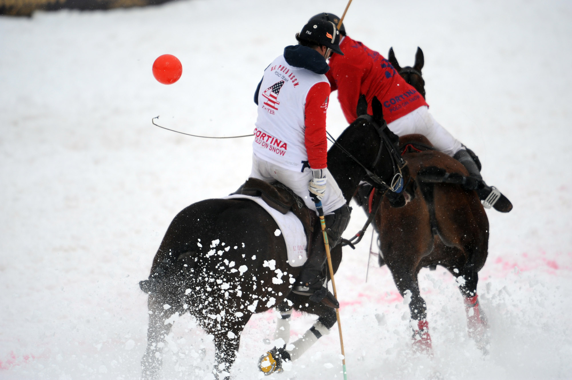 Polo Audi Gold Cup: E' la squadra dell'Hotel de la Poste l'altra finalista dell'edizione 2010 1 labat menendez