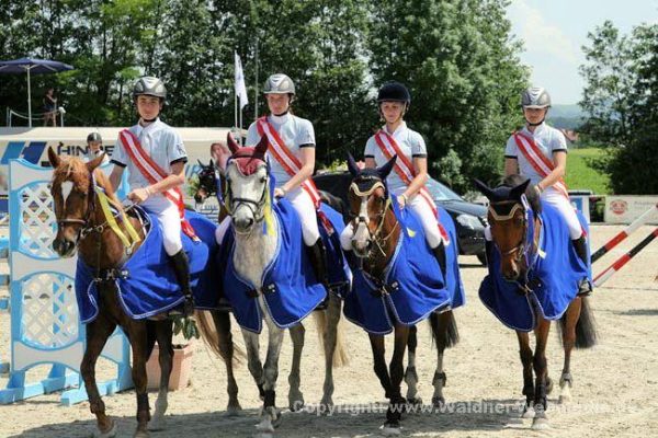 lamprechthausen junior