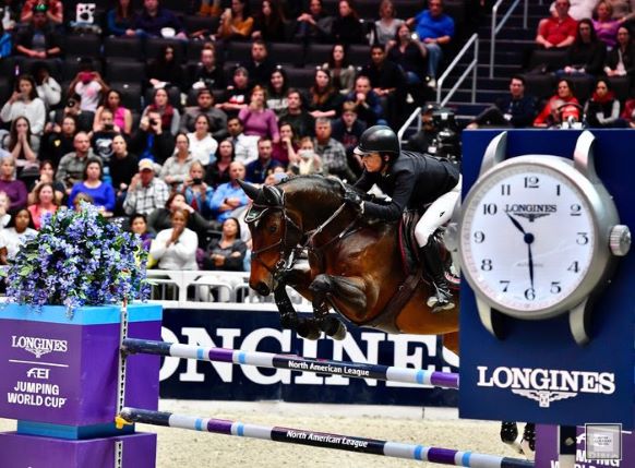 WIHS ritorna al Capital One Arena nel 2020 1 laura Kraut. 0