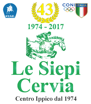 le siepi logo