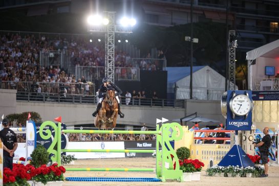 Deja Vu! Thrilling showdown finishes with same three riders on podium as last year in Monaco 5 lgct monaco max kuhner