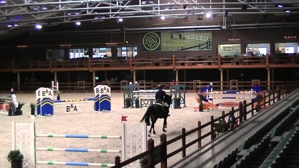 lier indoor 1