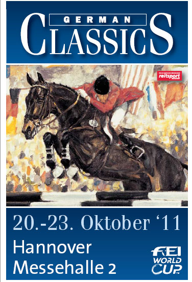 locandina German classics 2011 0