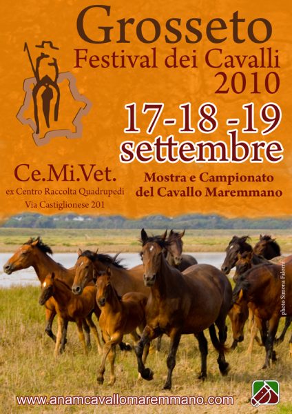 locandina grosseto