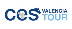 Primo posto per Kristaps Neretnieks in sella a J'Adore Van'T Voortveld nel CSI2* di Valencia 1 logo CSE valencia