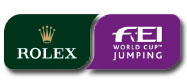 logo FEI ROLEX 0