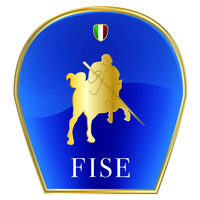 Giochi Olimpici 2021: Francesco Zaza sarà il primo italiano a raggiungere Tokyo 1 logo FISE 0 1