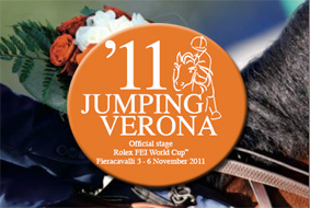 logo JumpingVerona