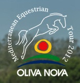 logo Oliva NOVA 1
