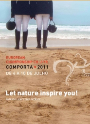 ITALY PERFORM WELL AT CHILDREN'S EUROS 1 logo comporta 2011 g 01 2