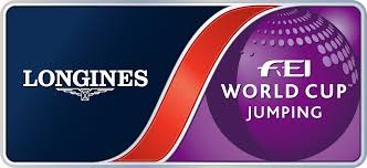 logo fei longines