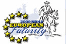 logo futurity 2009 2