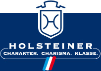 logo holsteiner