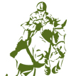 CSI2* Cervia: Gianluca Palmizi vince il Grand Prix Hotel Majestic 1 logo le siepi