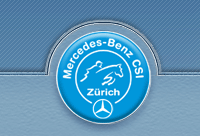 logo mercedes csi 1