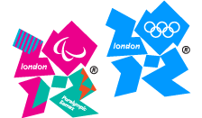 logo olimpiadi 2012 1
