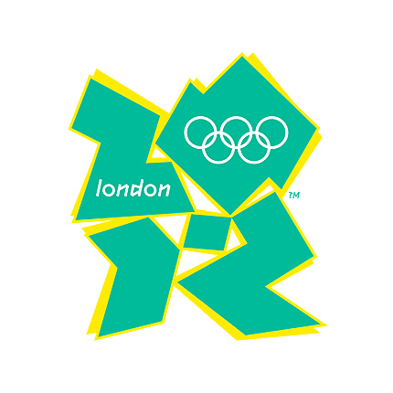 Calendario Olimpico 1 logo olimpiadi 2012