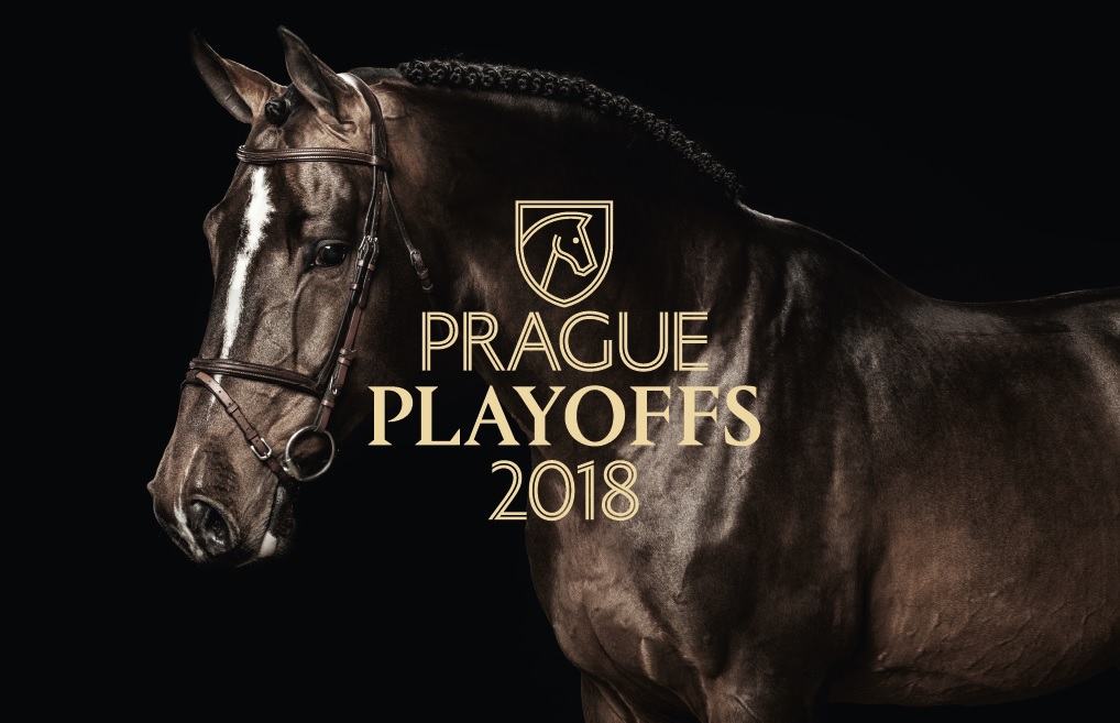 Longines Global Champion Tour: la finale di Praga è vicina 1 logo praga 0