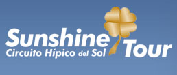 logo sunshine Tour