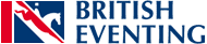 logo british eventing 1