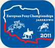 Salto ostacoli: l'inglese Beth Vernon è Campionessa Europea Pony di salto ostacoli 1 logo ch pony p 4
