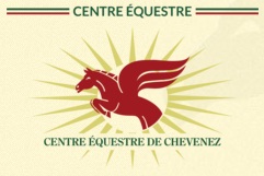 logo chevenz