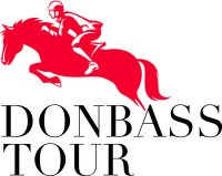logo donbass tour