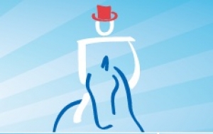 logo dressage rotterdam 0