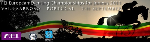 Completo: al CH-EU-J ancora in testa l'amazzone Emily King 1 logo european eventing junior 2011 ok