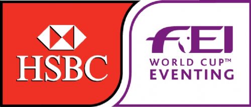 logo eventing world cup