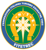 TREC: France dominates the European Junior Championships 1 logo fitetrek 1