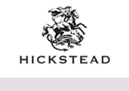 logo hickstead 0 1