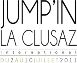 logo jumpin la clusaz g 1