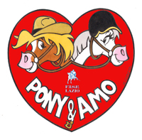 Ponyamo, a great project for fun and sport 1 logo ponyamo rid 1