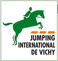 CS13* VICHY: GARCIA FOURTH, CHIAUDANI SIXTH 1 logo vichy g 01 1