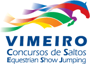 Salto ostacoli: Marion Hughes vince il Gran Premio di Vimeiro 1 logo vimeiro
