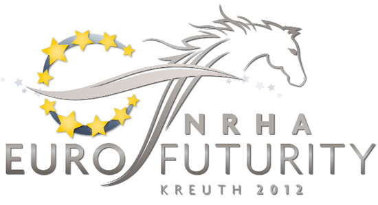 NRHA European Futurity & NRHA Show 2012 1