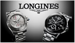 longines 1