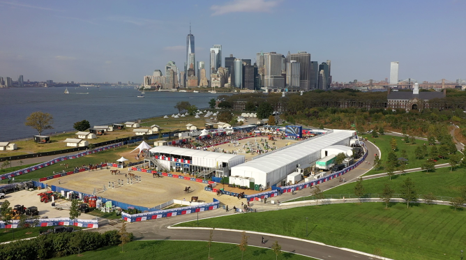 Longines Global Champions Tour (LGCT) e Global Champions League (GCL) annunciano una nuova partnership 1 longines global champion tour 2020. 0
