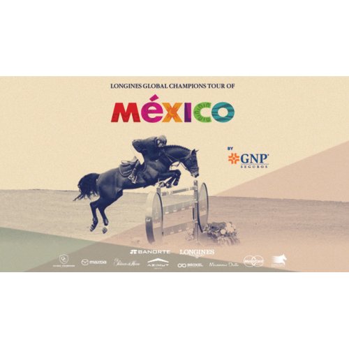 longines global champions tour mxico 81 1