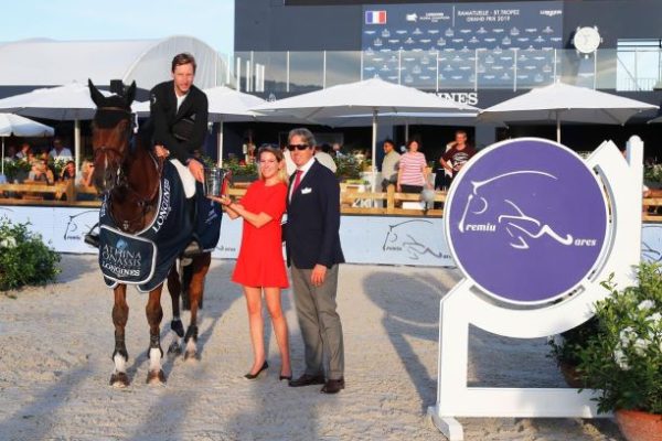 longines global st tropez 0